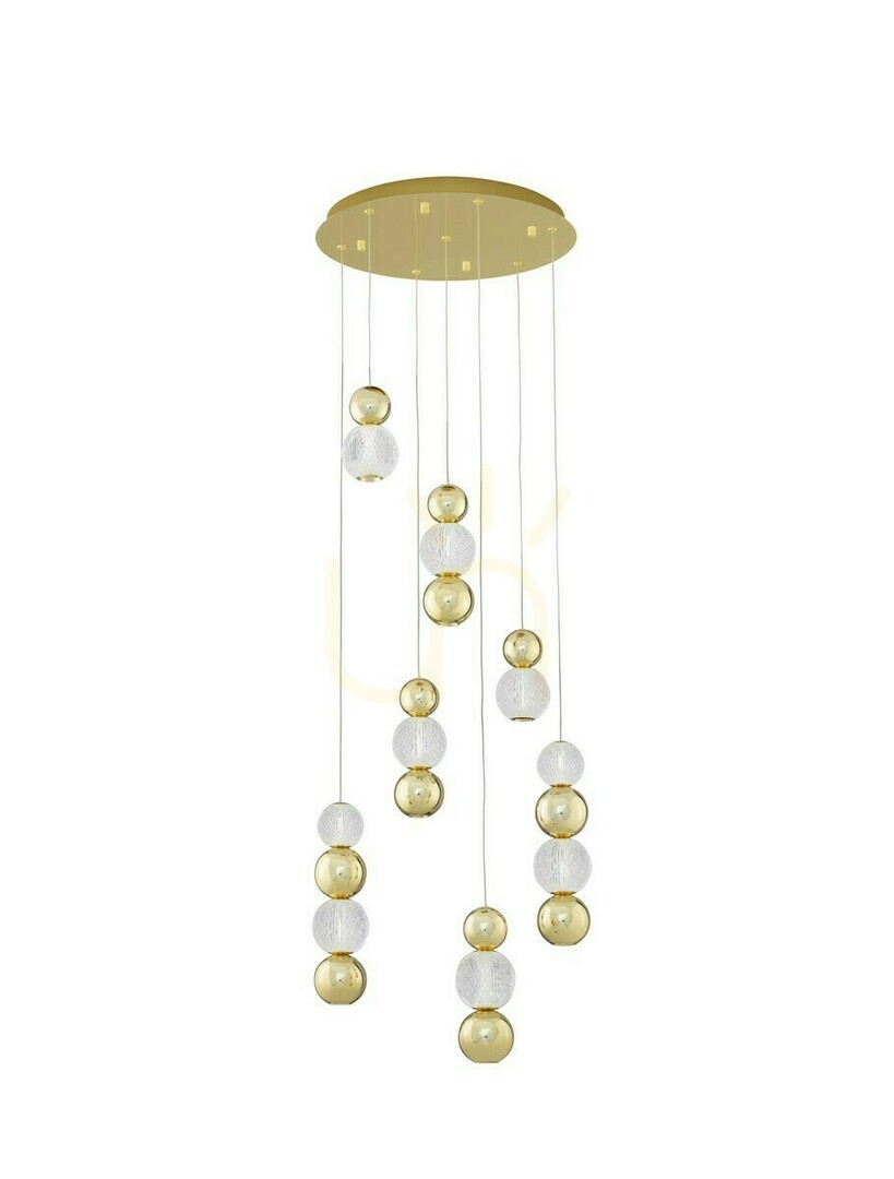 Jelölje be PONCE Luces Exclusivas függőlámpa LE42702 PONCE Luces Exclusivas függőlámpa LE42702