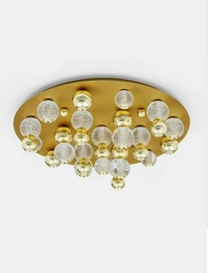 Plafond PONCE Luces Exclusivas LE42707 small 3