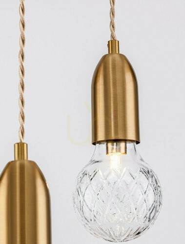 Jelölje be BANI Luces Exclusivas függőlámpa LE42710