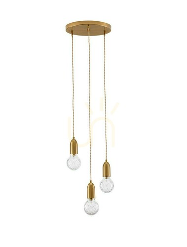 Jelölje be BANI Luces Exclusivas függőlámpa LE42710