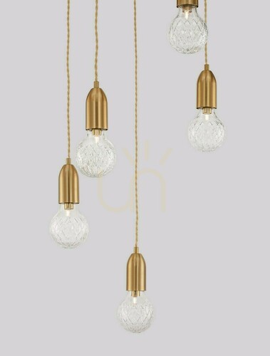 Jelölje be BANI Luces Exclusivas függesztéklámpa LE42711