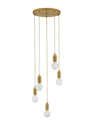 Jelölje be BANI Luces Exclusivas függesztéklámpa LE42711