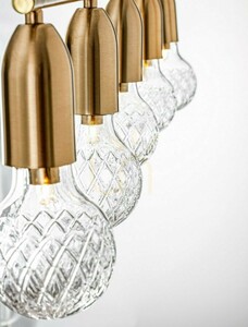 BANI Luces Exclusivas függesztéklámpa LE42712 small 1