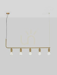 BANI Luces Exclusivas függesztéklámpa LE42712 small 2