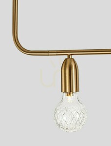 BANI Luces Exclusivas függesztéklámpa LE42712 small 3