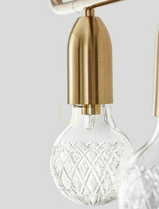 BANI Luces Exclusivas függesztéklámpa LE42712 small 4