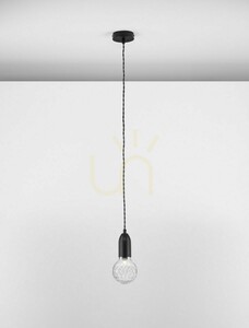 BANI Luces Exclusivas függesztéklámpa LE42714 small 1