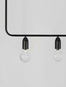 BANI Luces Exclusivas függőlámpa LE42716 small 3