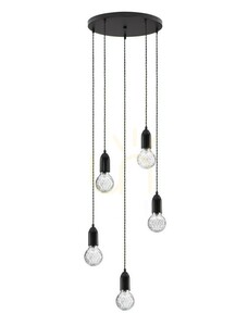 BANI Luces Exclusivas függőlámpa LE42717 small 0