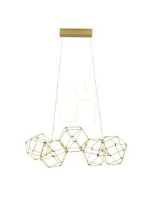 ASIS Luces Exclusivas függesztéklámpa LE42726 small 0