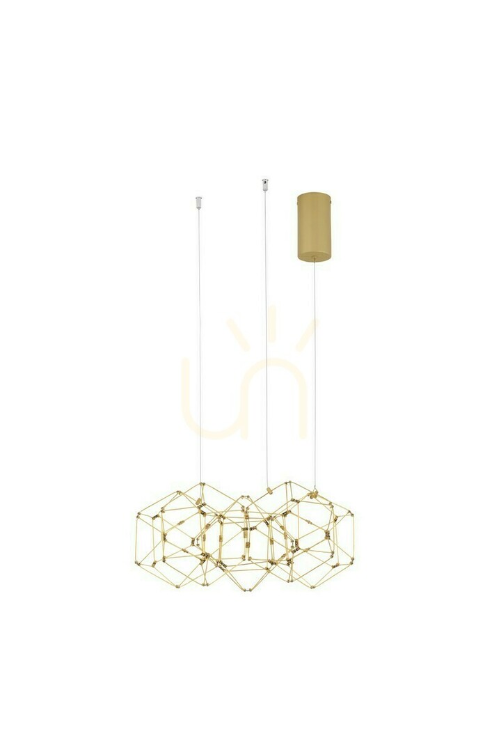 ASIS Luces Exclusivas Lampă suspendată LE42727