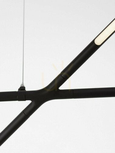 Jelölje be BELL függesztéklámpa Luces Exclusivas LE42728