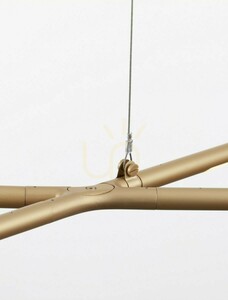 BELL függesztéklámpa Luces Exclusivas LE42729 small 4