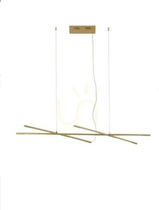 BELL függesztéklámpa Luces Exclusivas LE42729 small 0