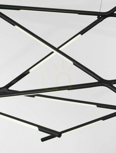 BELL függesztéklámpa Luces Exclusivas LE42731 small 1