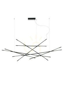 BELL függesztéklámpa Luces Exclusivas LE42731 small 0