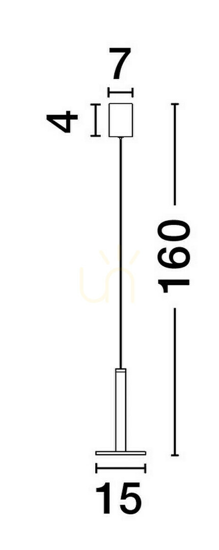 Jelölje be ESQUEL Luces Exclusivas függesztéklámpa LE42736 ESQUEL Luces Exclusivas függesztéklámpa LE42736