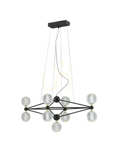 Jelölje be BOYA Luces Exclusivas függőlámpa LE42738