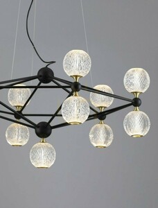 BOYA Luces Exclusivas függőlámpa LE42739 small 1