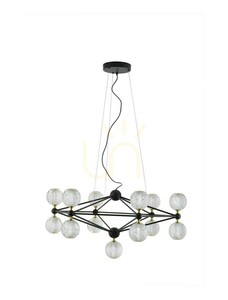BOYA Luces Exclusivas függőlámpa LE42739 small 0