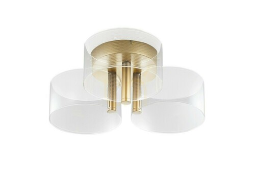 Jelölje be Plafond TUNAS Luces Exclusivas LE42741
