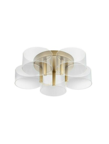 Jelölje be Plafond TUNAS Luces Exclusivas LE42742