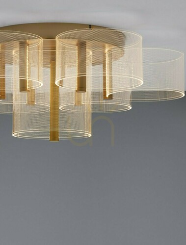 Jelölje be Plafond TUNAS Luces Exclusivas LE42743
