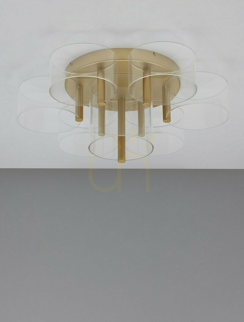 Kijelző Plafond TUNAS Luces Exclusivas LE42743 Plafond TUNAS Luces Exclusivas LE42743