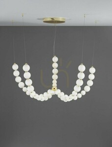 MOCA Luces Exclusivas függesztéklámpa LE42746 small 1