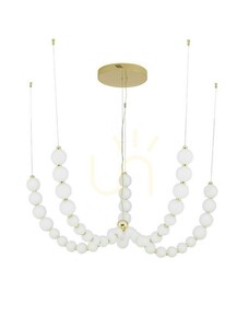 MOCA Luces Exclusivas függesztéklámpa LE42746 small 0