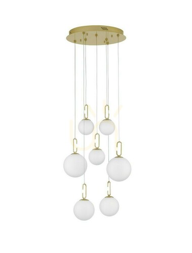 Jelölje be YARA függesztéklámpa Luces Exclusivas LE42757