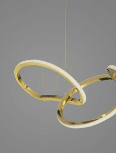 CELAYA függőlámpa a Luces Exclusivas-tól LE42759 small 3