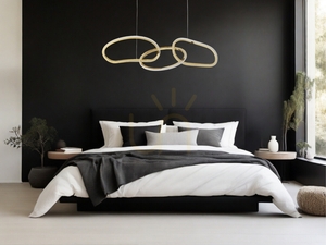 CELAYA függőlámpa a Luces Exclusivas-tól LE42759 small 5