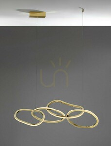 CELAYA Luces Exclusivas függesztéklámpa LE42760 small 1