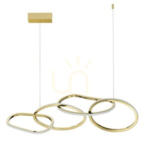 CELAYA Luces Exclusivas függesztéklámpa LE42760 small 0