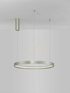 ZACAPU Luces Exclusivas függőlámpa LE42791 small 1