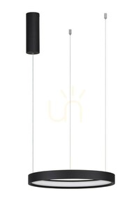 ZACAPU Luces Exclusivas függőlámpa LE42793 small 0