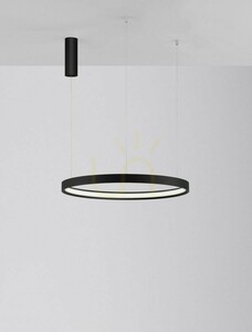 ZACAPU Luces Exclusivas függőlámpa LE42794 small 1