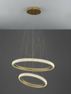 AMECA Luces Exclusivas függesztéklámpa LE42818 small 1