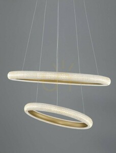 AMECA Luces Exclusivas függesztéklámpa LE42818 small 2