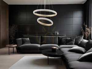 AMECA Luces Exclusivas függesztéklámpa LE42818 small 4