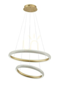 AMECA Luces Exclusivas függesztéklámpa LE42818 small 0