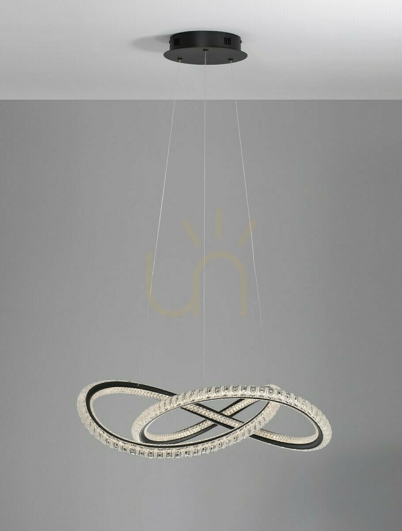 Kilátás TEPIC Luces Exclusivas függőlámpa LE42820 TEPIC Luces Exclusivas függőlámpa LE42820