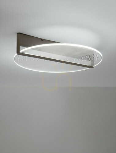 Jelölje be Plafond TONALA Luces Exclusivas LE42823