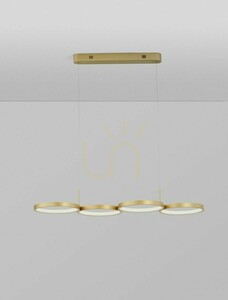 GARCIA Luces Exclusivas függőlámpa LE42828 1 GARCIA Luces Exclusivas függőlámpa LE42828 small 1