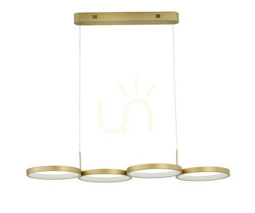 Jelölje be GARCIA Luces Exclusivas függőlámpa LE42828