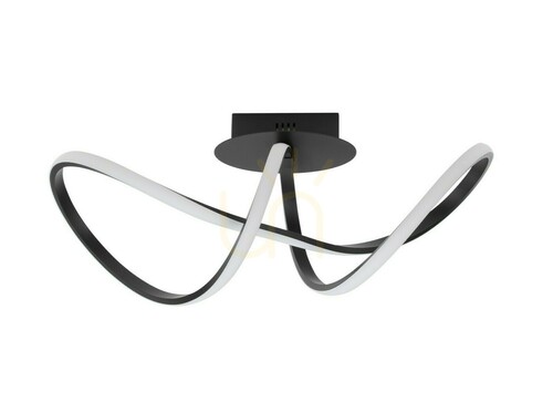 Jelölje be Plafond CHIAPAS Luces Exclusivas LE42836