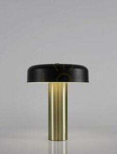 MORELIA asztali lámpa a Luces Exclusivas LE42880-tól small 1