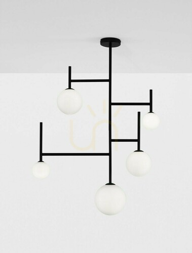 Jelölje be Plafond URUAPAN Luces Exclusivas LE42883