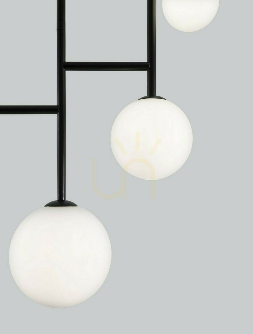 Előnézet Plafond URUAPAN Luces Exclusivas LE42883 Plafond URUAPAN Luces Exclusivas LE42883